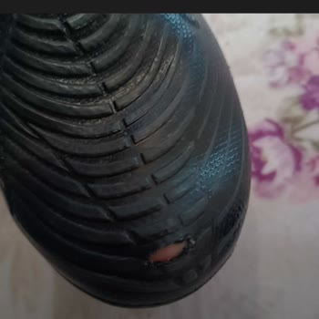 Adidas Predator Fußballschuhe schnelle Öffnung an beiden Seiten, nun kein Kundensupport