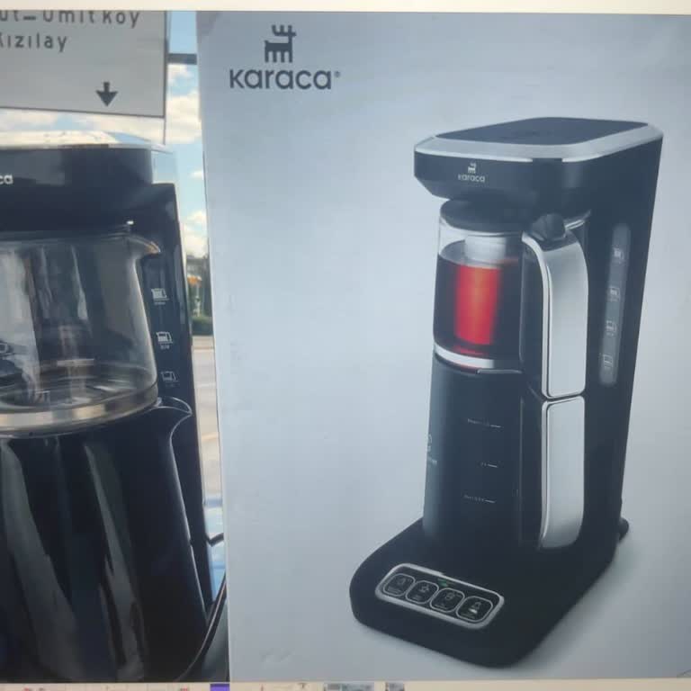 Karaca Züccaciye Karaca Garantili Ürünün Arızasına Bakmıyor