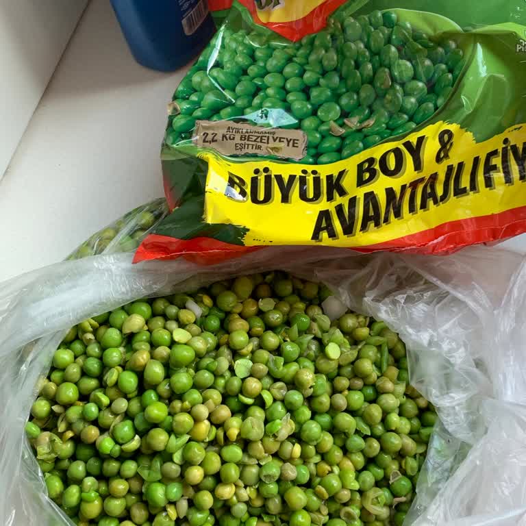 Migros Çürük Kokmuş Dondurulmuş Ürün Gönderiyor