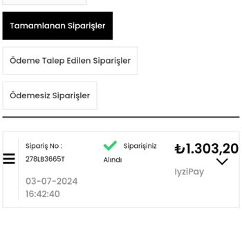 Ok Roses Sipariş Pişmanlığı Telefonlarına Ulaşmak İmkansız