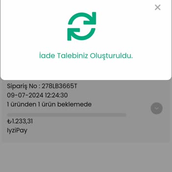 Ok Roses Sipariş Pişmanlığı Telefonlarına Ulaşmak İmkansız