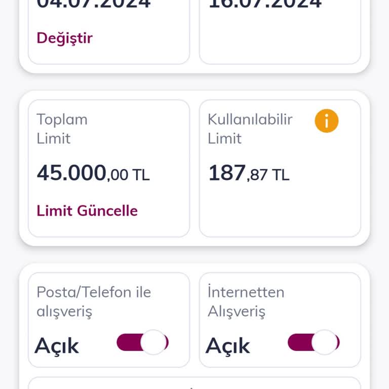 QNB Finansbank Mağduru. Lütfen Sesimizi Duyun