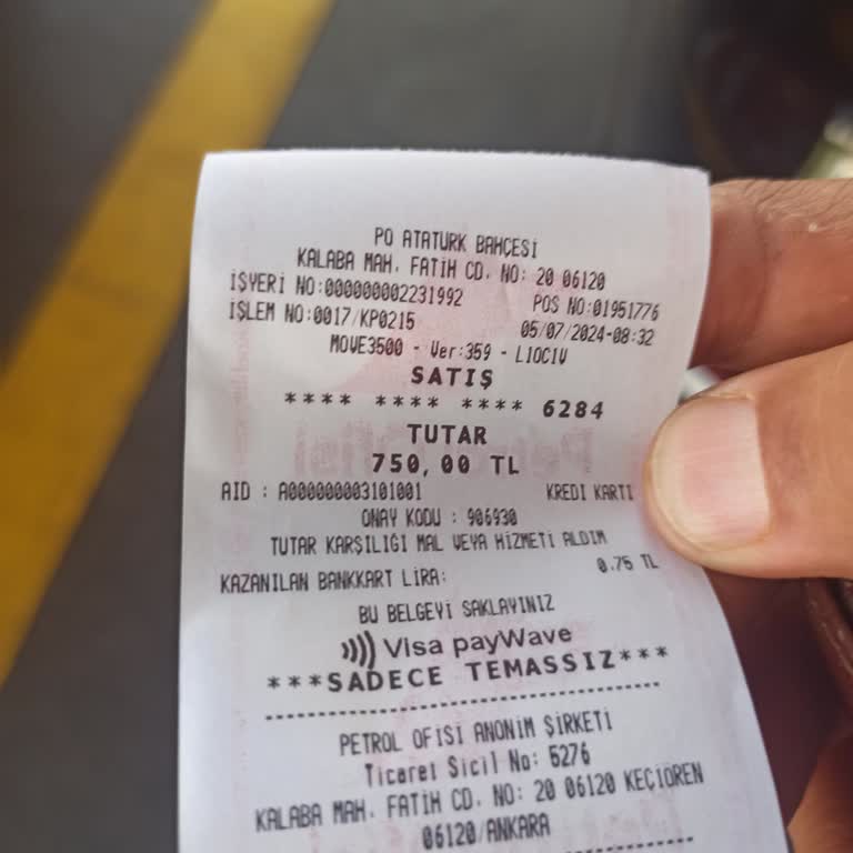 Ziraat Bankası Ve Petrol Ofisi Akaryakıt Kampanyası