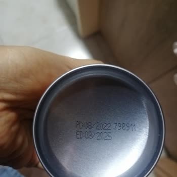 Неприятный Запах пенки для бритья Arko с кофе