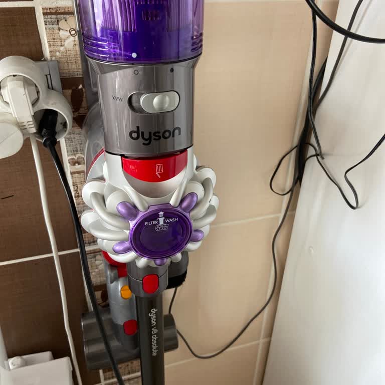 Dyson Batarya Arızası Memnuniyetsizlik