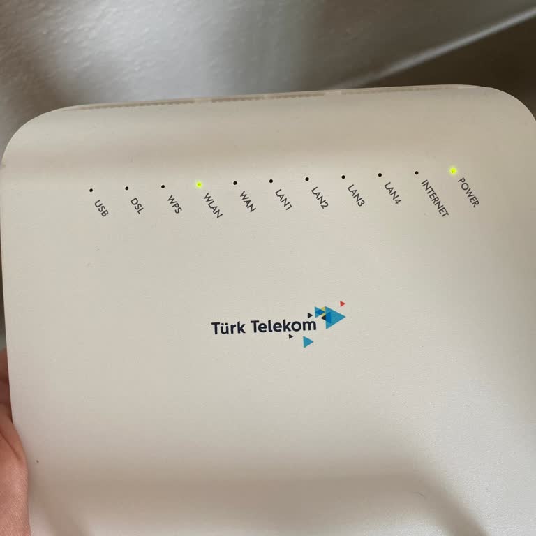 Türk Telekom 12 Gündür İnternet Yok!