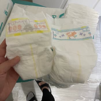 Pampers Premium Care Diapers Causing Diaper Rash