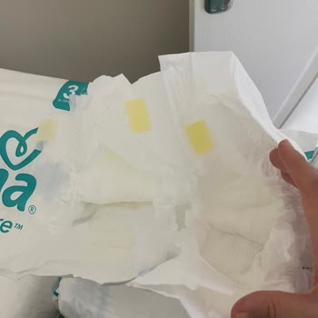 Pampers Premium Care Diapers Causing Diaper Rash