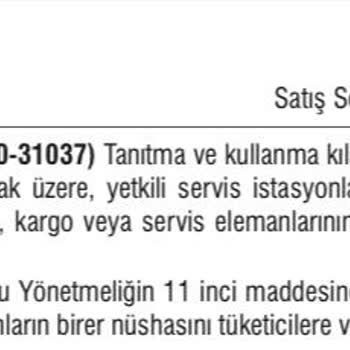 Senna TV SENNA/Onvo Kurulum Ücreti Talep Ediyor!