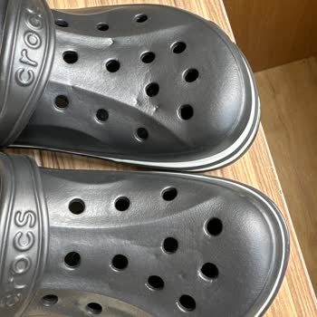 Rota Ayakkabı (Instagram: rotaayakkabicilik) Yanlış Ve Defolu Ürün