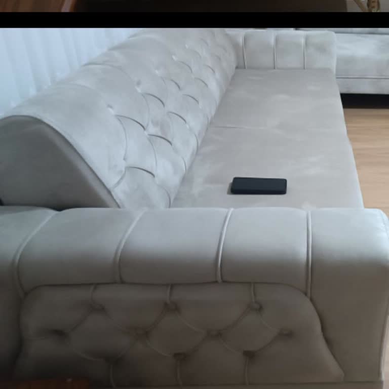 Er-pa Mobilya Eksik Malzeme Getirmesi