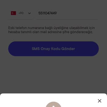 Frink Haksiz Yere Hesap Kapatma