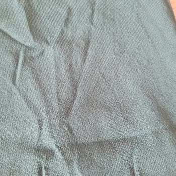 After Two Uses, Lacoste T-shirt Return Request Denied