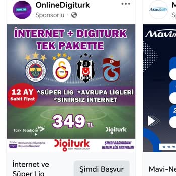 Digiturk Yanıltıcı Fatura Ve Hizmet Kesintisi