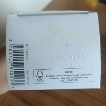 Bioderma Photoderm Spot 50+ Güneş Kremi Rahatsız Edici Koku