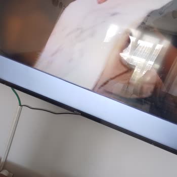 Vestel Televizyonların Ekran Paneli Problemleri