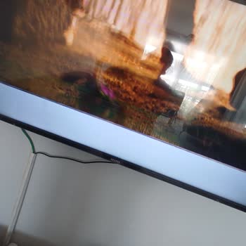 Vestel Televizyonların Ekran Paneli Problemleri