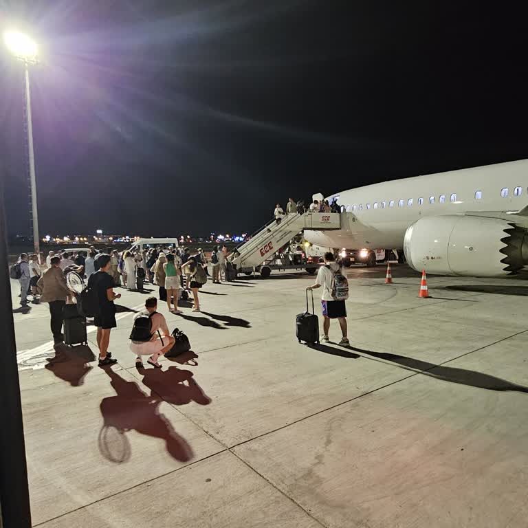 Bir Ajet Skandalı Daha