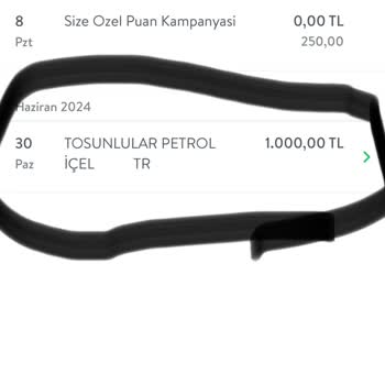 Shell Petrol Yanlış Postan Çekim Yaptı