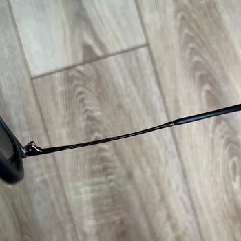 Atasun Optik Sattığı Kalitesiz Ürüne Destek Olmaması