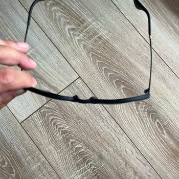 Atasun Optik Sattığı Kalitesiz Ürüne Destek Olmaması