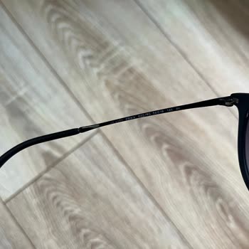 Atasun Optik Sattığı Kalitesiz Ürüne Destek Olmaması