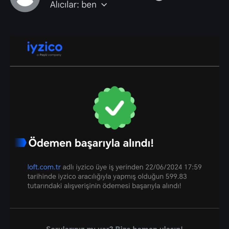 Loft Müşterilerinin Bitmeyen Çilesi