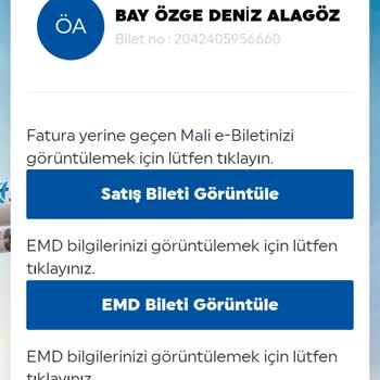 Ajet Mağduriyeti Hayal Kırıklığı