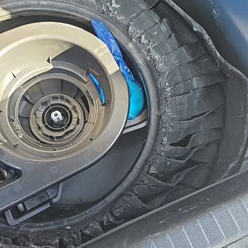 Hdy Everyday Rent A Car Hasarlı Araç Ve Yetersiz Hizmet Mağduriyeti