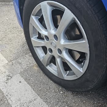 Hdy Everyday Rent A Car Hasarlı Araç Ve Yetersiz Hizmet Mağduriyeti