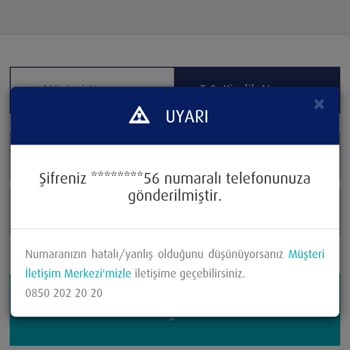 Türkiye Hayat Emeklilik Telefon Numara Değişikliği