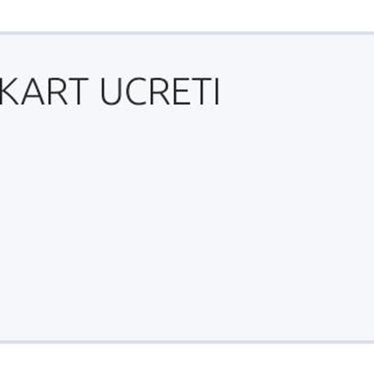 Yapı Kredi Bankası 666 TL Üyelik Ücreti Kesintisi
