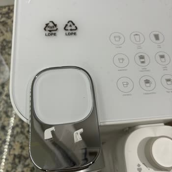 Nespresso Kahve Makinesi Pişmanlığı