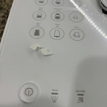 Nespresso Kahve Makinesi Pişmanlığı