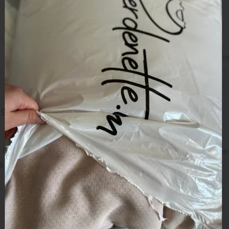 Perdenette.com Yanlış Renklerde Gelen Siparişler Ve İade Sorunu