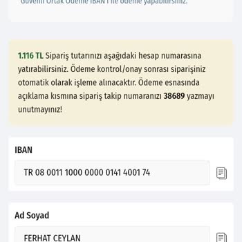 Pati Noktası Haksız Kazanç