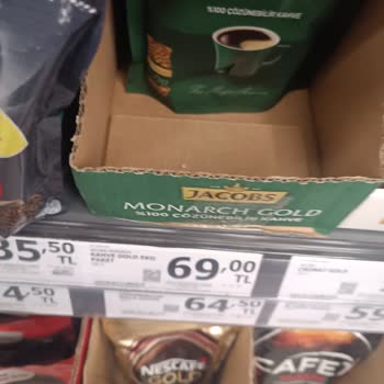 A101 Fiyat Farklılığı Ve Ürün Satmama