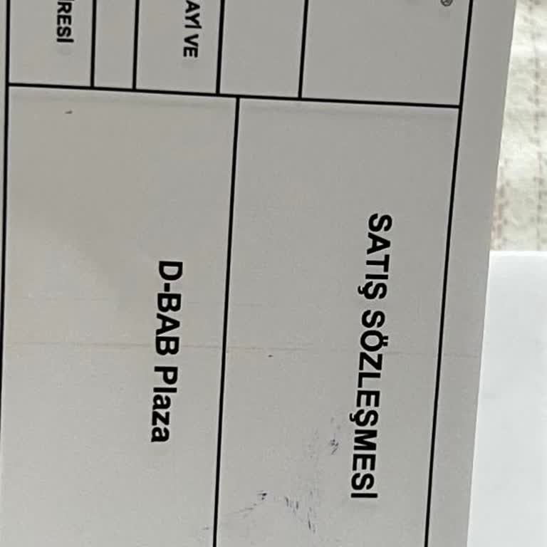 Doğtaş Exclusive Ürün Teslimi Yapmaması