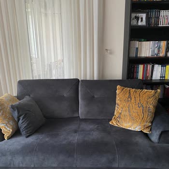 Doğtaş Monarch Prime Koltuk Takımı Dikiş Sorunu