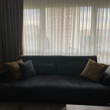 Doğtaş Monarch Prime Koltuk Takımı Dikiş Sorunu