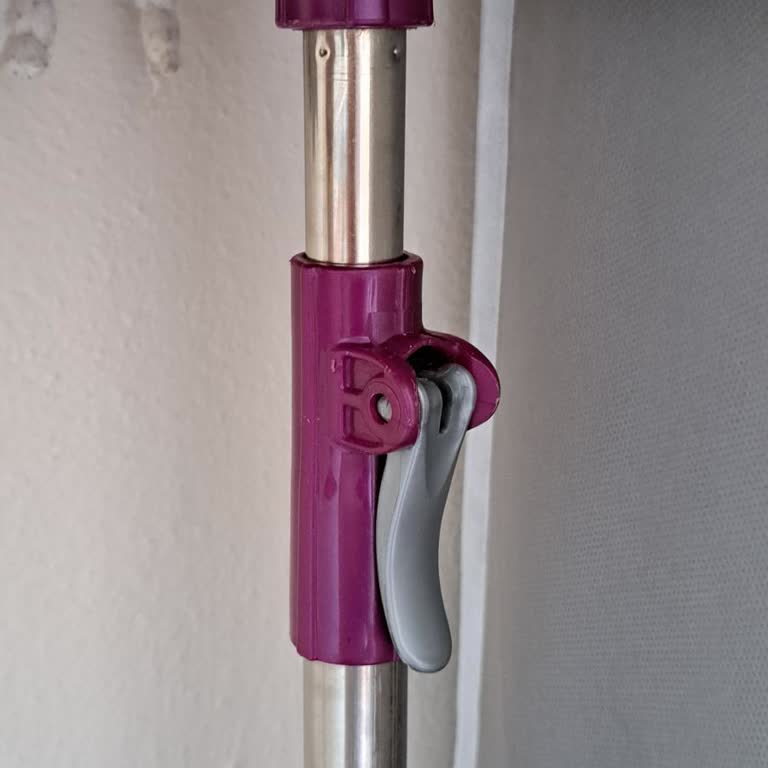 Parex Vileda Sapı Arızası Parça Temin Edememe