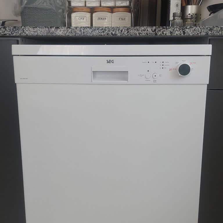 Yeni Kiraladığım Evde SEG Beyaz Eşyalar Sorun Çıkardı