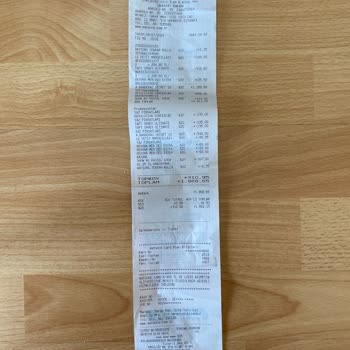 Watsons Tester Koymaması Ve Çalışanın Yanlış Yönlendirmesi