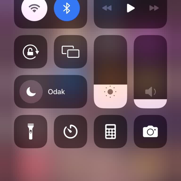 Vodafone Yurt Dışı Seyahat Bağlantı Yok Erişim Kısıtlı