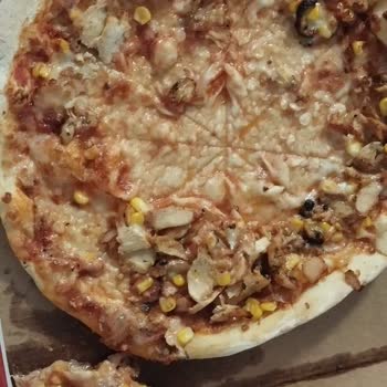 Sbarro Pişmanlıktır Bir Daha Asla