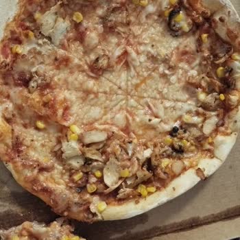 Sbarro Pişmanlıktır Bir Daha Asla