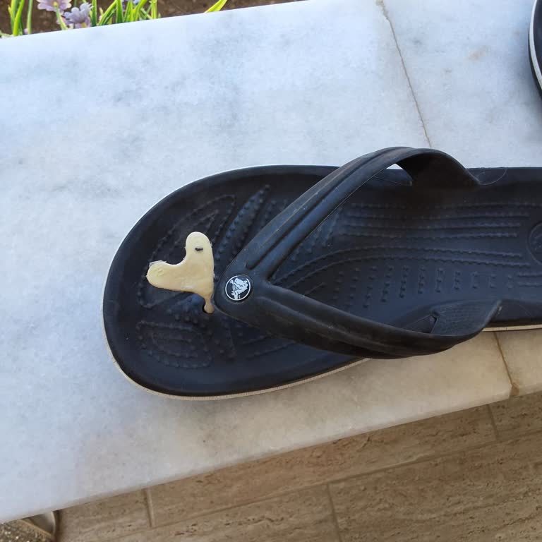 Crocs Terlik & Ayakkabı Crocs Almak Hata