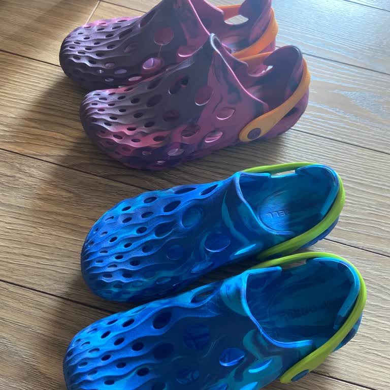 Merrell Sandaletlerde Yaşadığım Hayal Kırıklığı