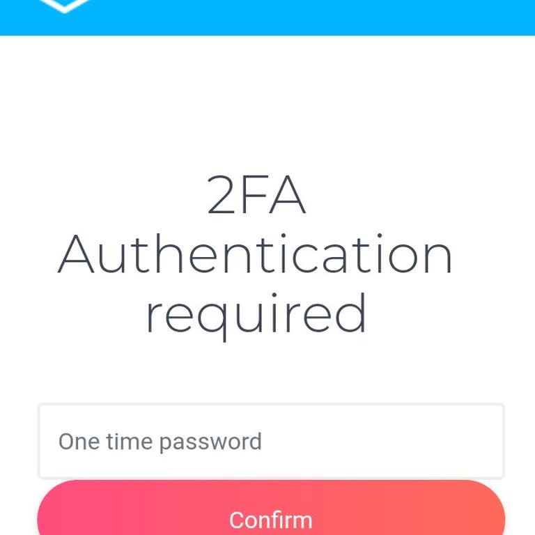 Dualmine.com 2fa Hesabıma 2 Fa İstiyor