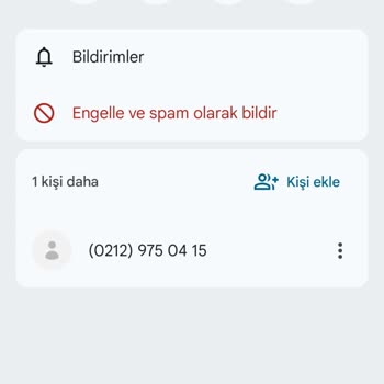 Gök Grup Depolama Ürünüm İade Gelmedi